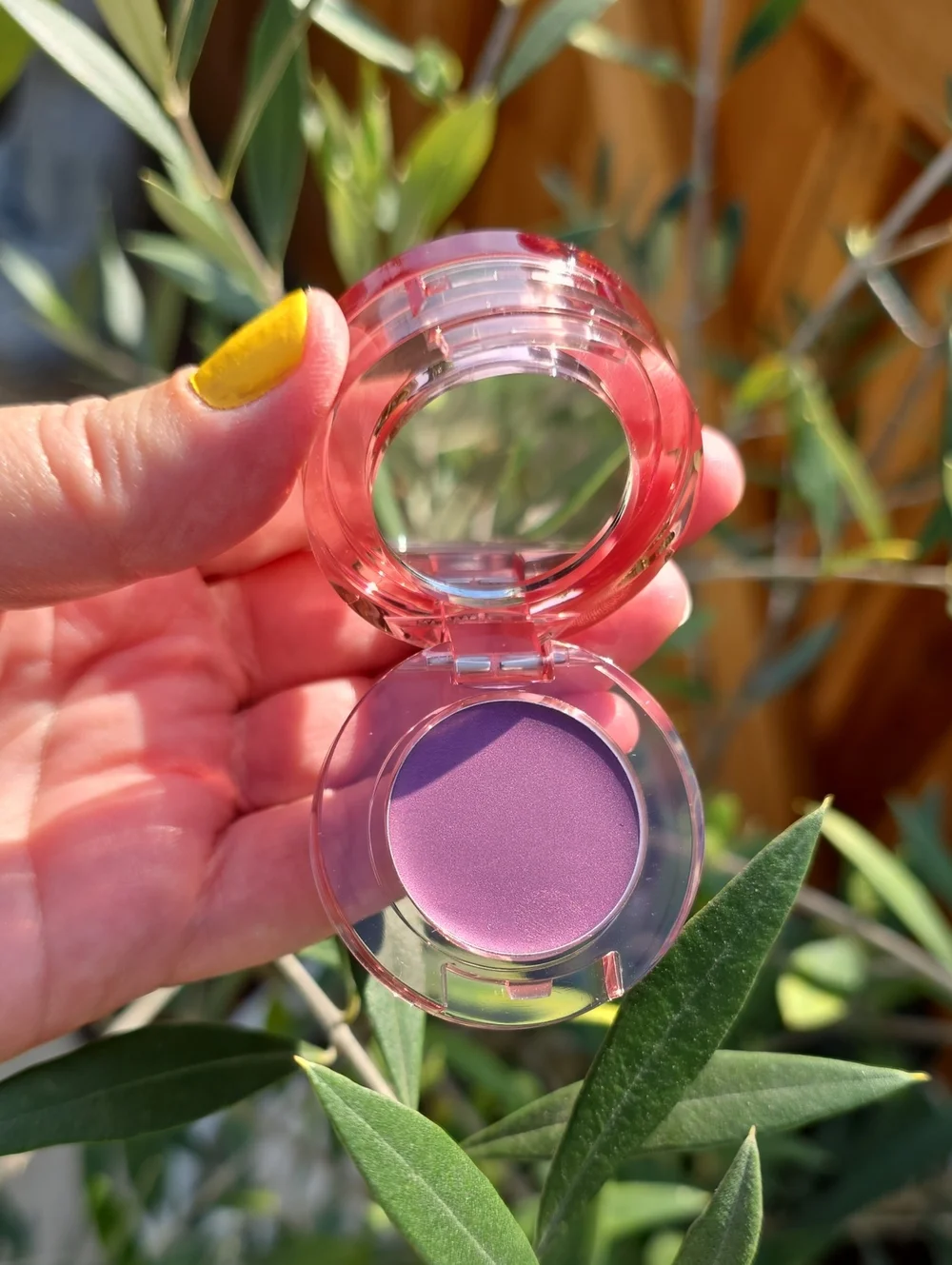 Wander Beauty Double Date Eyeshadow Duo –